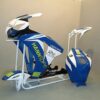 Honda CBR 1000RR 2008/2011 Carena Stradale - immagine 4