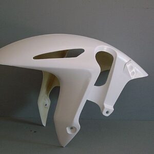 Honda CBR 1000RR 2008/2011 Parafango Anteriore