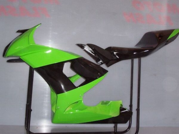 Kawasaki ZX-10R 2008/2010 Carena Racing - immagine 3
