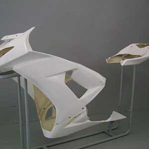 Kawasaki ZX-10R 2008/2010 Carena Stradale
