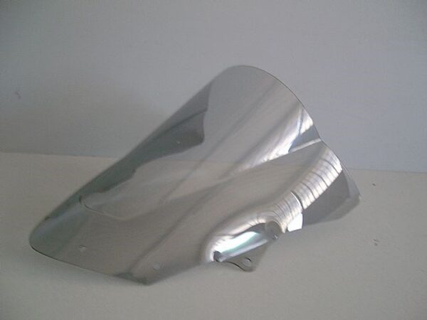 Kawasaki ZX-10R 2008/2010 Vetro in  plexiglass