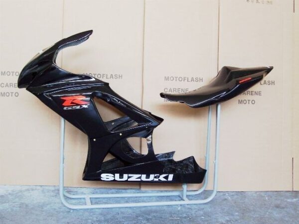 Suzuki GSXR 1000 2007/2008 Carena Racing - immagine 4