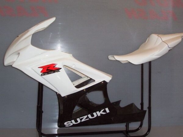 Suzuki GSXR 1000 2007/2008 Carena Racing - immagine 5