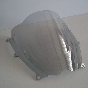 Suzuki GSXR 1000 2007/2008 Vetro in  plexiglass