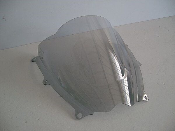 Suzuki GSXR 1000 2007/2008 Vetro in  plexiglass