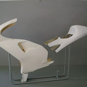 Aprilia RS 250 1994/1997 Carena Stradale COMPLETA