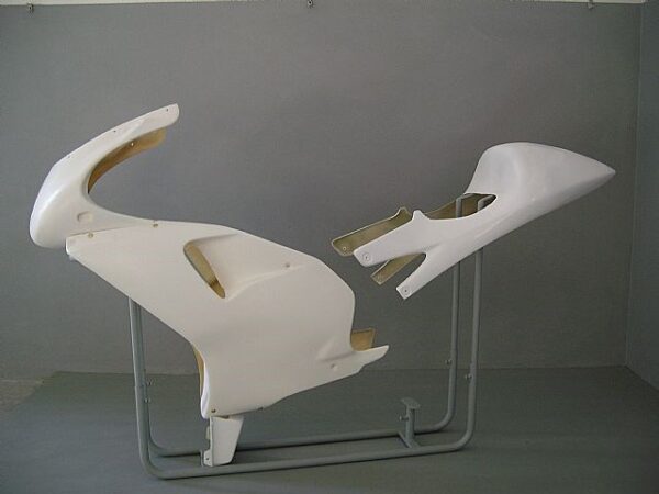 Aprilia RS 250 1994/1997 Carena Stradale COMPLETA