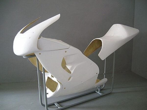 Aprilia RSV 1000 1999/2000 SUPPORTO Codone