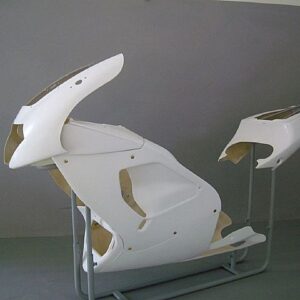 Aprilia Rsv 1000 2001/2003 Carena Stradale