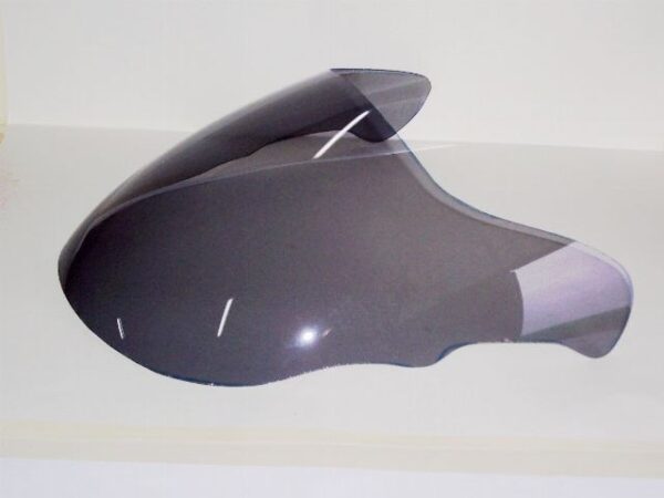 Aprilia Rsv 1000 2006/2008  PLEXI DA FORARE trasp. d.b.