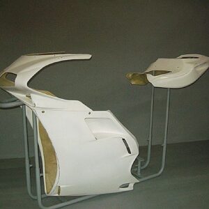 Ducati 748/916/996 1996/2001 Carena Strada COMPLETA