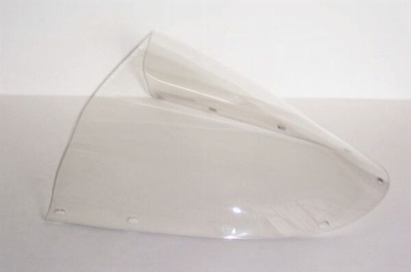 Ducati 748/916/996 1996/2001 Vetro in plexiglass