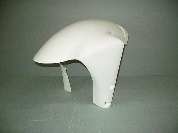 Ducati 748/996R/998 2001/2002 Parafango