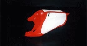 Ducati 749/999 2003/2004 Carena  Racing