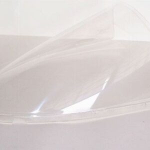 Ducati 749/999 2003/2004 Vetro in plexiglass