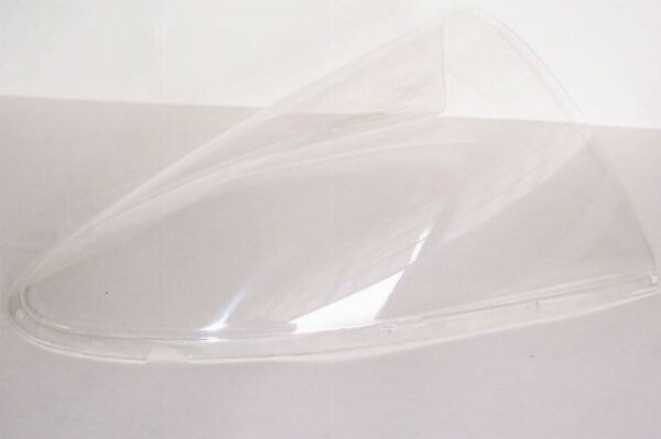 Ducati 749/999 2003/2004 Vetro in plexiglass