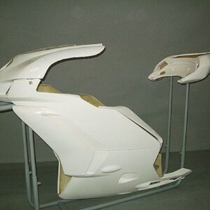 Ducati 749/999 2003/2004 Carena  Stradale