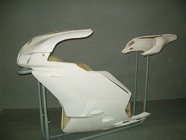 Ducati 749/999 2003/2004 Carena  Stradale