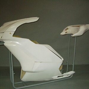 Ducati 749/999 2005/2006 Carena Stradale COMPLETA