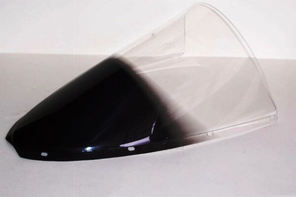 Ducati 749/999 2005/2006 Vetro in plexiglass