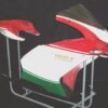 Ducati 848/1098/1198 Carena Stradale - immagine 4