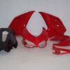 Ducati 848/1098/1198 Carena Stradale - immagine 5