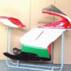 Ducati 848/1098/1198 Carena Stradale - immagine 6