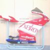 Ducati 848/1098/1198 Carena Stradale - immagine 7