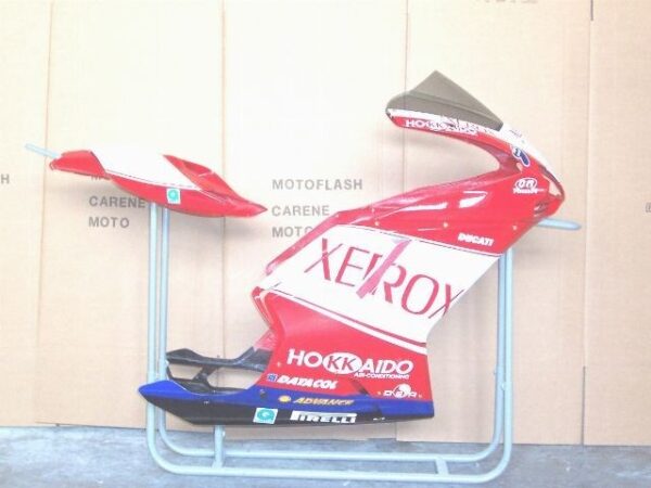 Ducati 848/1098/1198 Carena Stradale - immagine 7