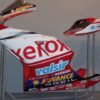 Ducati 848/1098/1198 Carena Stradale - immagine 8