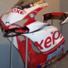 Ducati 848/1098/1198 Carena Stradale - immagine 10