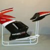 Ducati 848/1098/1198 Carena Stradale - immagine 11