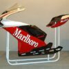 Ducati 848/1098/1198 Carena Stradale - immagine 13