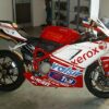 Ducati 848/1098/1198 Carena Stradale - immagine 16