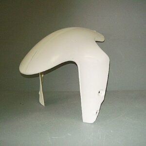 Ducati 848/1098/1198 Parafango Anteriore