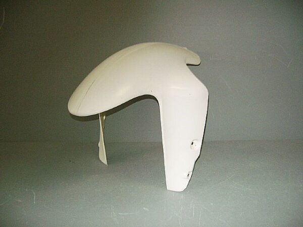 Ducati 848/1098/1198 Parafango Anteriore
