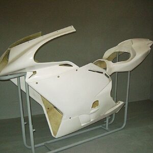 MV Augusta F4 Carena Stradale COMPLETA