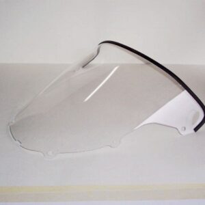 Kawasaki ZX-6R 2003/2004 Vetro in  plexiglass