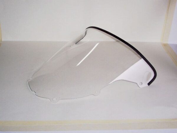 Kawasaki ZX-6R 2003/2004 Vetro in  plexiglass