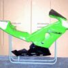 Kawasaki ZX-6R 2005/2006 Carena Racing - immagine 2