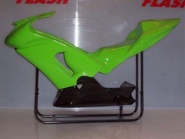 Kawasaki ZX-6R 2005/2006 Carena Racing - immagine 3