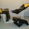 Kawasaki ZX-6R 2005/2006 Carena Racing - immagine 4