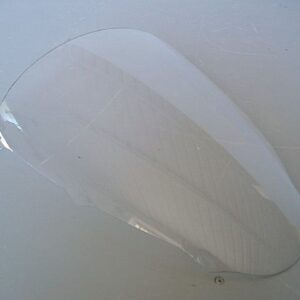 Kawasaki ZX-9R 2002/2003 Vetro in  plexiglass