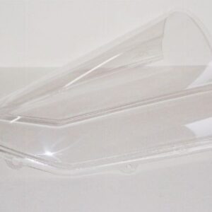 Kawasaki ZX-10R 2004/2005 Vetro in  plexiglass