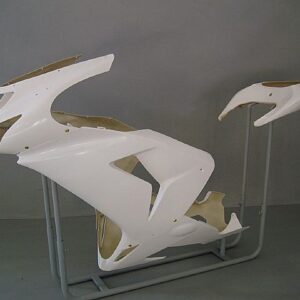 Kawasaki ZX-10R 2006/2007 Carena Stradale