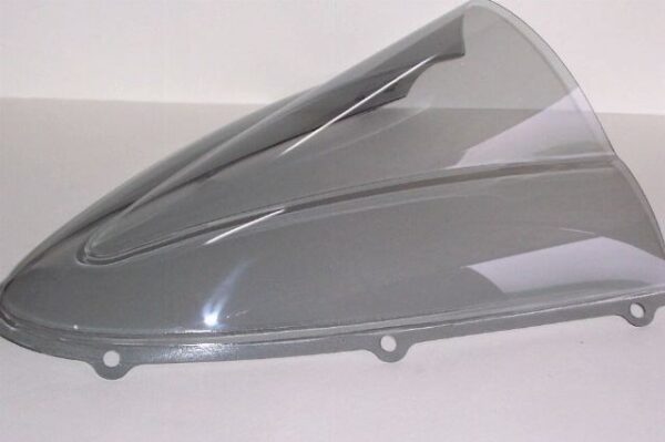 Kawasaki ZX-10R 2006/2007 Vetro in  plexiglass