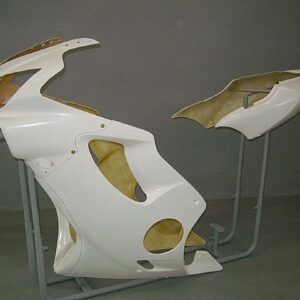 Honda CBR 600F 2001/2006 Carena Stradale