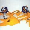 Honda CBR 600RR 2003/2004 Carena Stradale - immagine 2