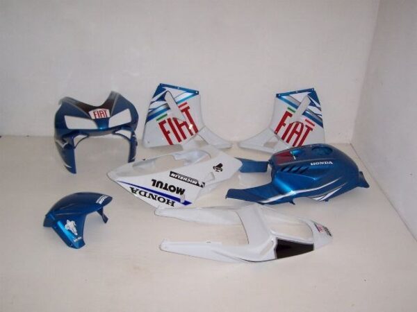 Honda CBR 600RR 2003/2004 Carena Stradale - immagine 3