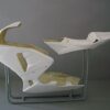 Honda CBR 600RR 2005/2006 Carena Racing COMPLETA